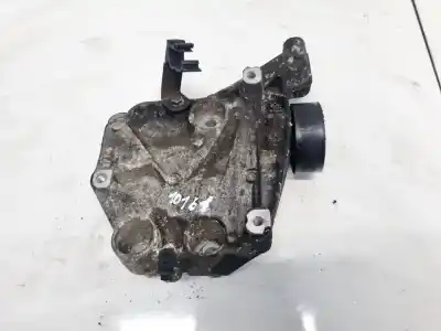 Peça sobressalente para automóvel em segunda mão SUPORTE MOTOR por NISSAN SUNNY (140Y, 150Y) 1.4 (HBL310) Referências OEM IAM 55208165  