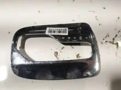 İkinci el araba yedek parçası plasti̇kler için opel insignia a (g09) 2.0 cdti (68) oem iam referansları 112102920