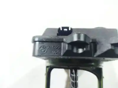 Peça sobressalente para automóvel em segunda mão BORBOLETA DE ADMISSÃO por BMW 5-SERIES 2.3 130KW Referências OEM IAM 7522929  