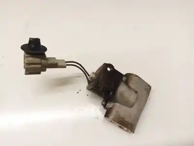 İkinci el araba yedek parçası GENISLEME SUBABI için NISSAN NV200 / EVALIA AUTOBÚS E-NV (ME0M) OEM IAM referansları 4433101231  