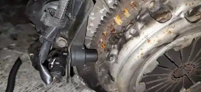 Peça sobressalente para automóvel em segunda mão sensor do virabrequim por peugeot 207/207+ (wa_, wc_) 1.4 16v referências oem iam 