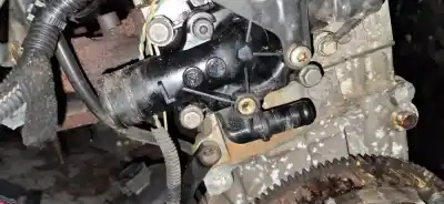 Peça sobressalente para automóvel em segunda mão termostato por peugeot 207/207+ (wa_, wc_) 1.4 16v referências oem iam 