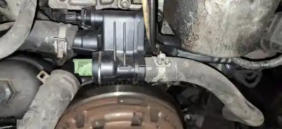 Peça sobressalente para automóvel em segunda mão termostato por ford focus iii 1.6 tdci referências oem iam 186188301