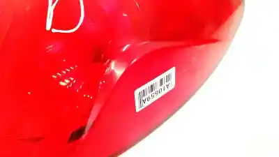 Peça sobressalente para automóvel em segunda mão farolim traseiro direito por chrysler sebring (js) 2.0 crd referências oem iam   