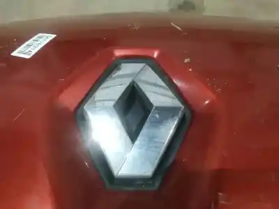 Peça sobressalente para automóvel em segunda mão EMBLEMA por RENAULT CLIO III (BR0/1, CR0/1) 1.5 DCI (C/BR0G, C/BR1G) Referências OEM IAM   