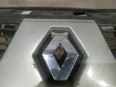 Peça sobressalente para automóvel em segunda mão EMBLEMA por RENAULT THALIA 2000 - 2010 1.4 55KW 2000 - 2010 Referências OEM IAM   