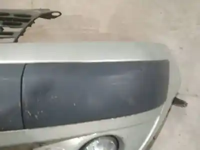 Tweedehands auto-onderdeel voorlijst voor renault thalia 2000 - 2010 1.4 55kw 2000 - 2010 oem iam-referenties 