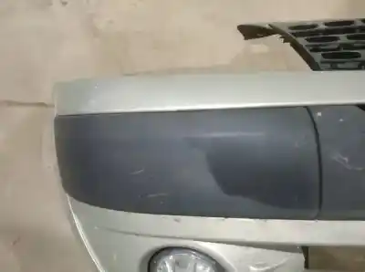 Tweedehands auto-onderdeel voorlijst voor renault thalia 2000 - 2010 1.4 55kw 2000 - 2010 oem iam-referenties 