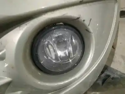 Tweedehands auto-onderdeel linker mistlamp voor renault thalia 2000 - 2010 1.4 55kw 2000 - 2010 oem iam-referenties 