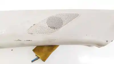 Peça sobressalente para automóvel em segunda mão COLUNAS DE SOM por SKODA PRAKTIK, I 2006.01 - 2010.06 1.2 51KW 2006.01 - 2010.06 Referências OEM IAM   