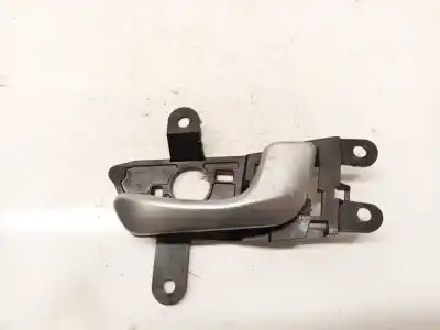 Peça sobressalente para automóvel em segunda mão PUXADOR INTERIOR DIANTEIRO DIREITO por KIA OPTIMA SPORTSWAGON (JF) 1.7 CRDI Referências OEM IAM   