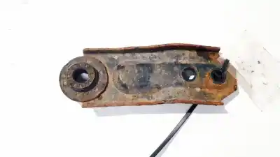 Peça sobressalente para automóvel em segunda mão braço de suspensão inferior esquerdo dianteiro por opel astra g fastback (t98) 1.7 td (f08, f48) referências oem iam 