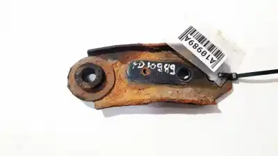 Peça sobressalente para automóvel em segunda mão braço de suspensão inferior dianteiro direito por opel astra g fastback (t98) 1.7 td (f08, f48) referências oem iam 