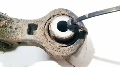 Second-hand car spare part left front bracket for audi a5 (8t3) 2.0 tfsi oem iam references   