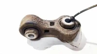 Pièce détachée automobile d'occasion support avant gauche pour audi a5 (8t3) 2.0 tfsi références oem iam 