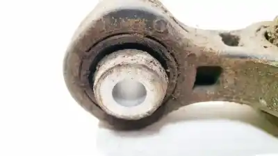 Second-hand car spare part left front bracket for audi a5 (8t3) 2.0 tfsi oem iam references   