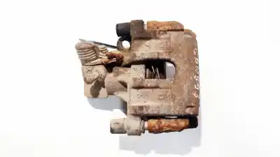 Peça sobressalente para automóvel em segunda mão pinça de travão traseira direita por mazda 5 (cr19) 2.0 cd (cr19) referências oem iam 