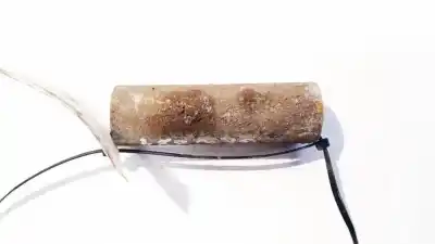 Pièce détachée automobile d'occasion bras de suspension inferieur arriere gauche pour audi a5 (8t3) 2.0 tfsi références oem iam 