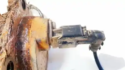 Peça sobressalente para automóvel em segunda mão sensor abs por ford focus c-max (dm2) 2.0 tdci referências oem iam 