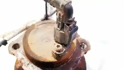 Peça sobressalente para automóvel em segunda mão sensor abs por ford focus c-max (dm2) 2.0 tdci referências oem iam   