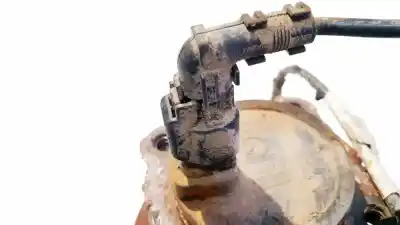 Peça sobressalente para automóvel em segunda mão sensor abs por ford focus c-max (dm2) 2.0 tdci referências oem iam   