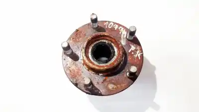 Gebrauchtes Autoersatzteil bremszange vorn links zum nissan leaf (ze0) electric oem-iam-referenzen 