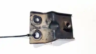 Peça sobressalente para automóvel em segunda mão SUPORTE MOTOR por RENAULT LAGUNA III (BT0/1) 2.0 DCI GT (BT11, BT1E, BT1N) Referências OEM IAM 544560002R  