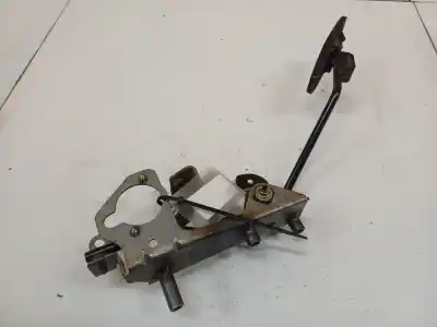 Peça sobressalente para automóvel em segunda mão PEDAL DA EMBREAGEM por MAZDA PREMACY (CP) 2.0 TD Referências OEM IAM   