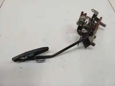 Peça sobressalente para automóvel em segunda mão pedal da embreagem por mazda premacy (cp) 2.0 td referências oem iam   