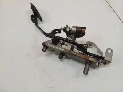 Peça sobressalente para automóvel em segunda mão pedal da embreagem por mazda premacy (cp) 2.0 td referências oem iam   