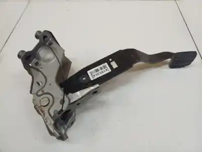 Peça sobressalente para automóvel em segunda mão PEDAL DA EMBREAGEM por MAZDA PREMACY (CP) 2.0 TD Referências OEM IAM   