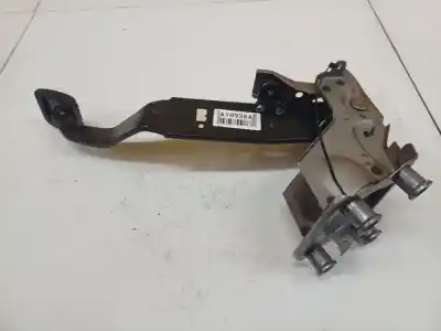 Peça sobressalente para automóvel em segunda mão pedal da embreagem por mazda premacy (cp) 2.0 td referências oem iam   