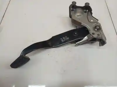 Peça sobressalente para automóvel em segunda mão pedal da embreagem por mazda premacy (cp) 2.0 td referências oem iam   