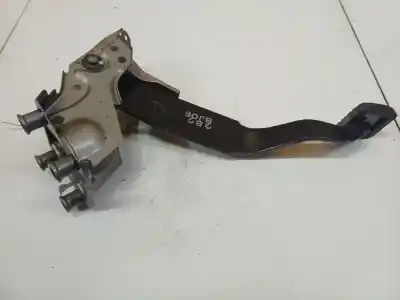 Peça sobressalente para automóvel em segunda mão pedal da embreagem por mazda premacy (cp) 2.0 td referências oem iam   