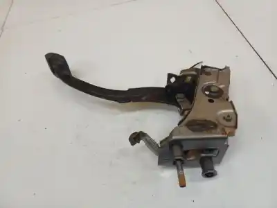 Peça sobressalente para automóvel em segunda mão pedal da embreagem por mazda premacy (cp) 2.0 td referências oem iam   