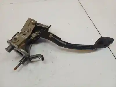 Peça sobressalente para automóvel em segunda mão pedal da embreagem por mazda premacy (cp) 2.0 td referências oem iam   