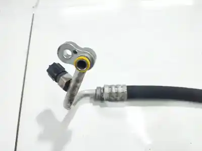 Peça sobressalente para automóvel em segunda mão tubos de ar condicionado por bmw x5 (e53) 3.0d referências oem iam   