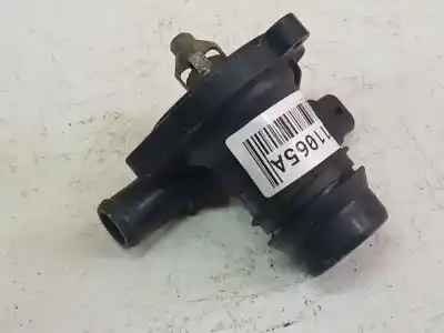 Peça sobressalente para automóvel em segunda mão BOMBA DE ÁGUA por OPEL ASTRA J (P10) 1.4 TURBO (68) Referências OEM IAM   
