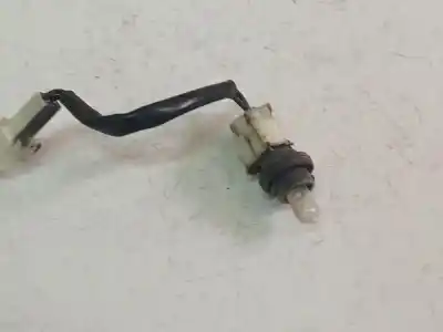 Pezzo di ricambio per auto di seconda mano pezzi vari per talbot horizon 1.3 riferimenti oem iam   