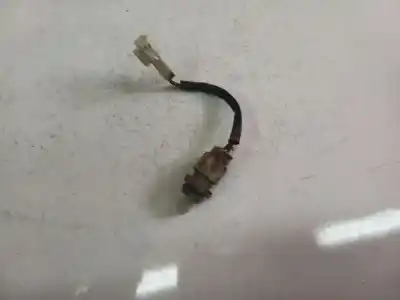 Pezzo di ricambio per auto di seconda mano pezzi vari per talbot horizon 1.3 riferimenti oem iam   