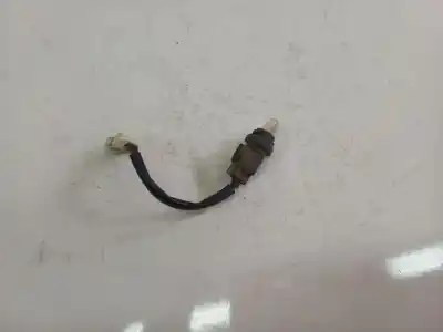 Pezzo di ricambio per auto di seconda mano pezzi vari per talbot horizon 1.3 riferimenti oem iam   