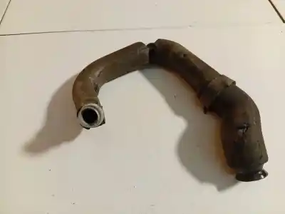 Peça sobressalente para automóvel em segunda mão tubo por mazda 323 s v (ba) 2.0 d referências oem iam   
