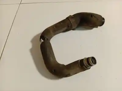 Peça sobressalente para automóvel em segunda mão tubo por mazda 323 s v (ba) 2.0 d referências oem iam   