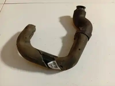 Peça sobressalente para automóvel em segunda mão tubo por mazda 323 s v (ba) 2.0 d referências oem iam   