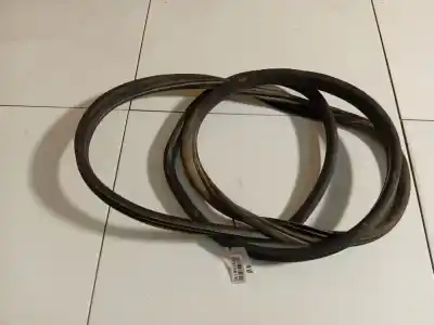 Tweedehands auto-onderdeel deurcontour rubber voor volkswagen sharan (7m8, 7m9, 7m6) 1.9 tdi oem iam-referenties 