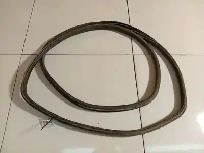 Tweedehands auto-onderdeel deurcontour rubber voor volkswagen sharan (7m8, 7m9, 7m6) 1.9 tdi oem iam-referenties 