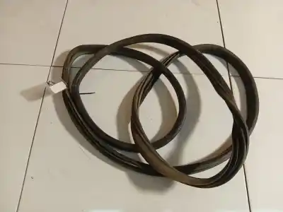 Tweedehands auto-onderdeel deurcontour rubber voor volkswagen sharan (7m8, 7m9, 7m6) 1.9 tdi oem iam-referenties 