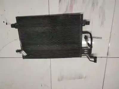 Pièce détachée automobile d'occasion chauffage / climatisation radiateur pour skoda superb i (3u4) 2.0 tdi références oem iam 