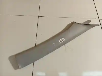 Pezzo di ricambio per auto di seconda mano plastica per mazda 3 (bk) 1.6 di turbo riferimenti oem iam bp4l68161