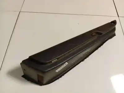 Pezzo di ricambio per auto di seconda mano plastica per mazda 3 (bk) 1.6 di turbo riferimenti oem iam 